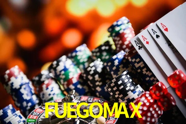 FUEGOMAX Apuestas Deportivas