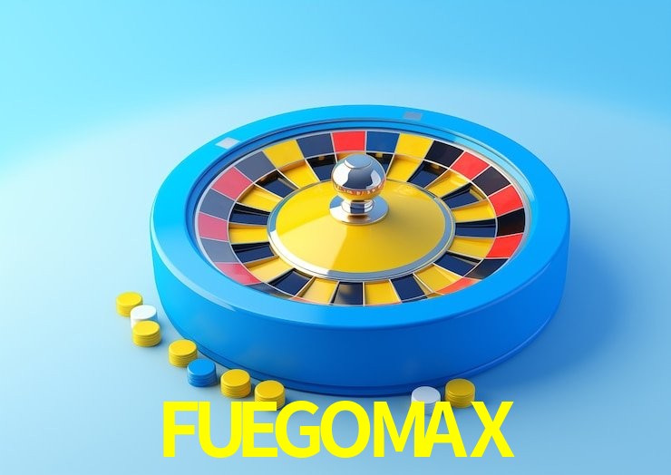 FUEGOMAX Bingo