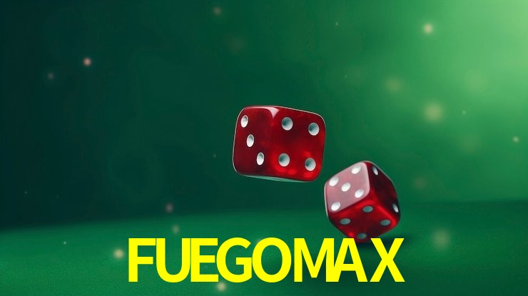 FUEGOMAX Inicia sesión en FUEGOMAX para explorar nuestro lobby de casino y tragamonedas en México
