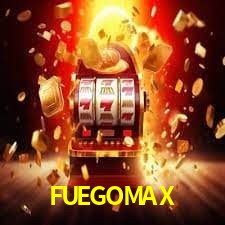 FUEGOMAX Casino en Vivo